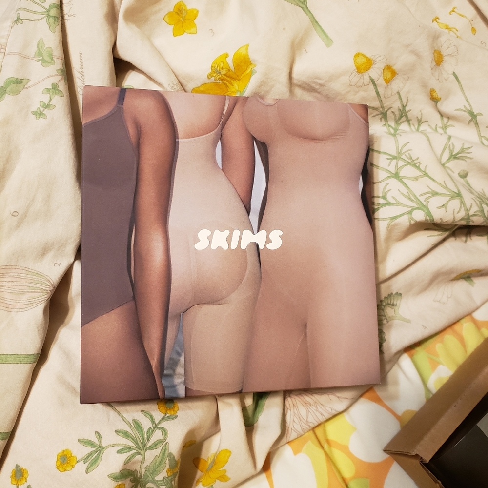 SKIMS Shapewear
